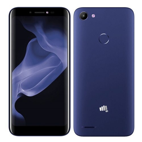 Micromax Bharat 5 Resim 5