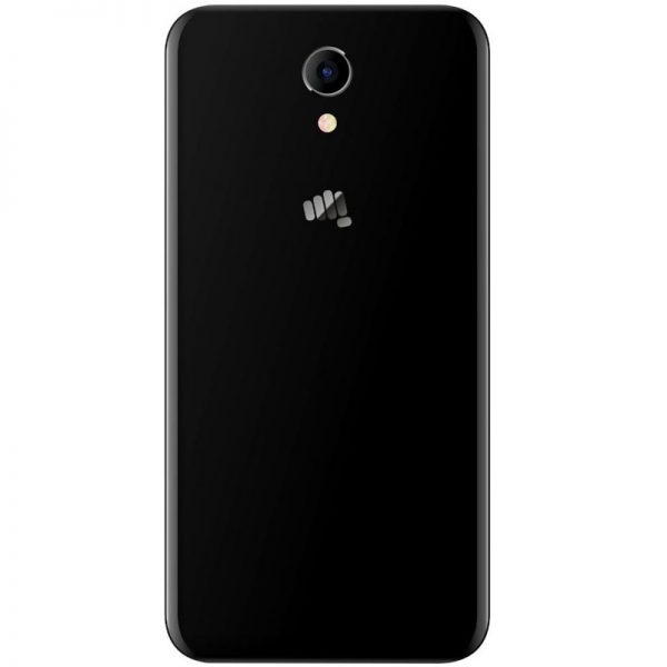 Micromax Bharat Go Resim 5