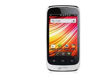 Micromax Bolt A51