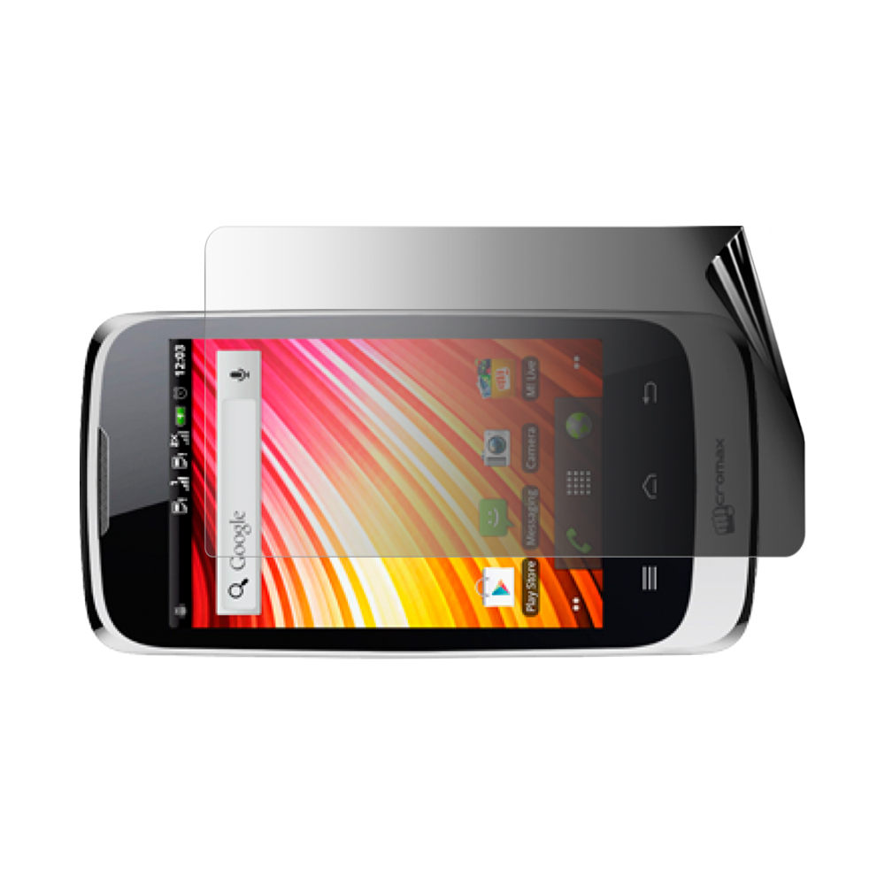 Micromax Bolt A51 Resim 2