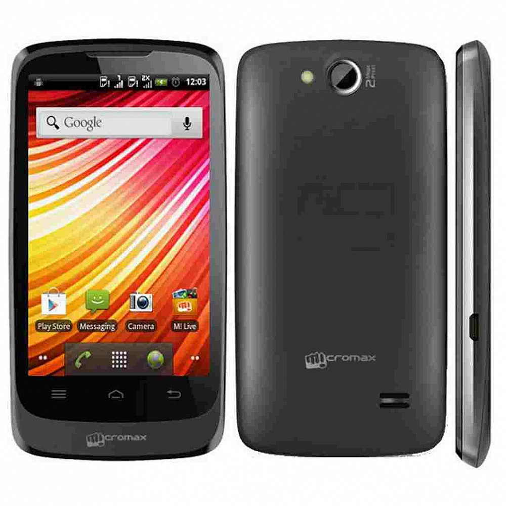 Micromax Bolt A51 Resim 5