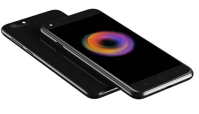 Micromax Canvas 1 2018 Resim 2