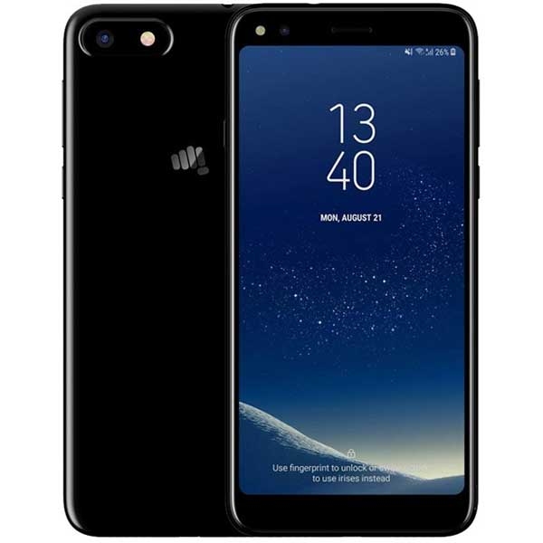 Micromax Canvas 1 2018 Resim 4
