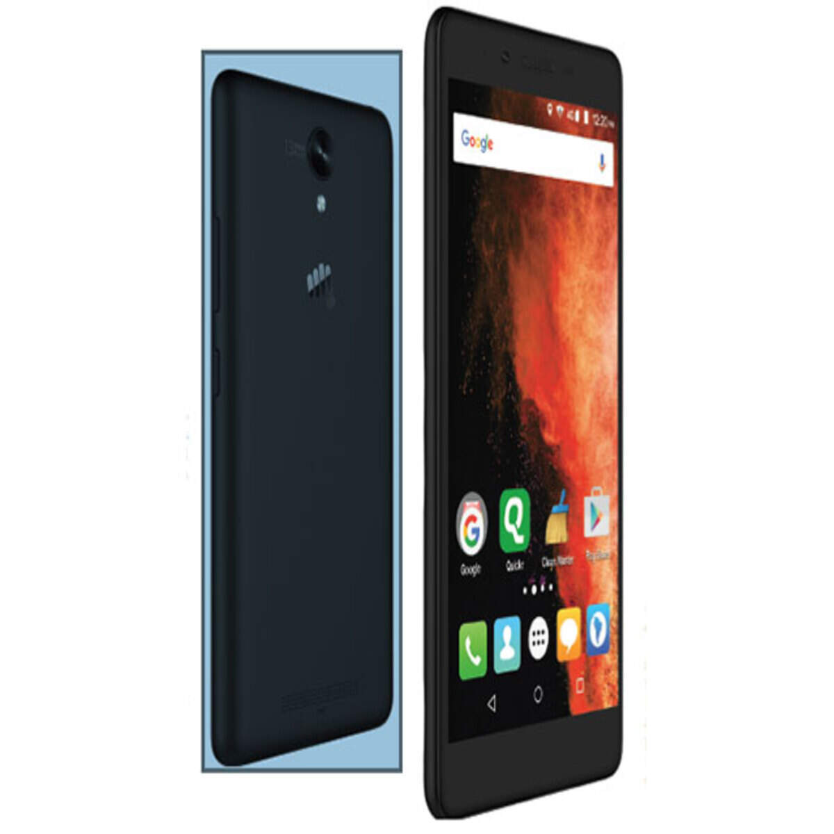 Micromax Canvas 6 Pro E484 Resim 3