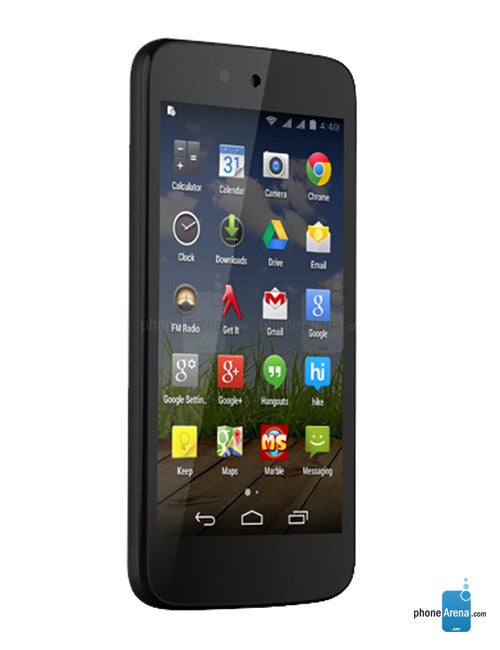 Micromax Canvas A1 AQ4502