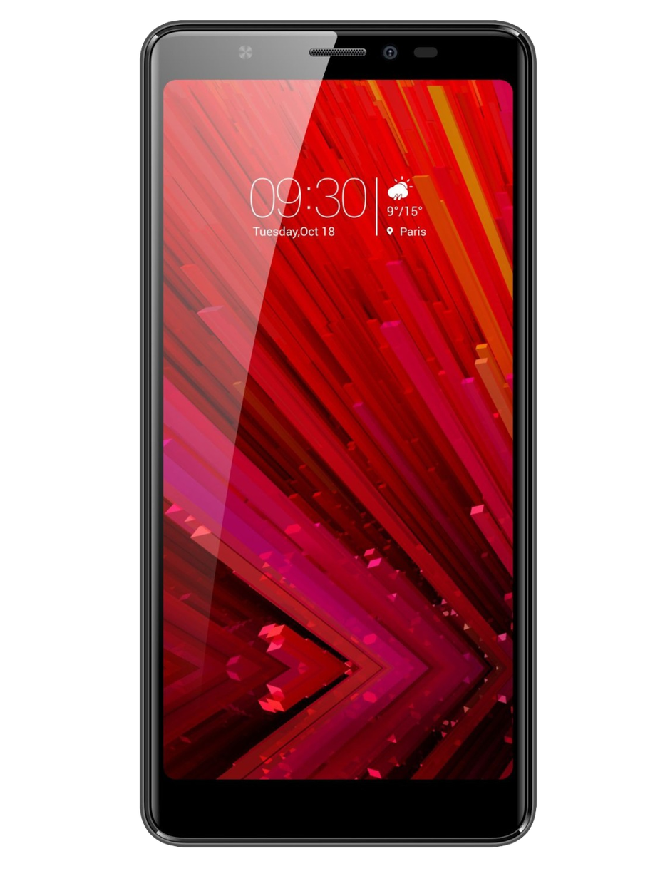 Micromax Canvas Infinity Life Resim 3