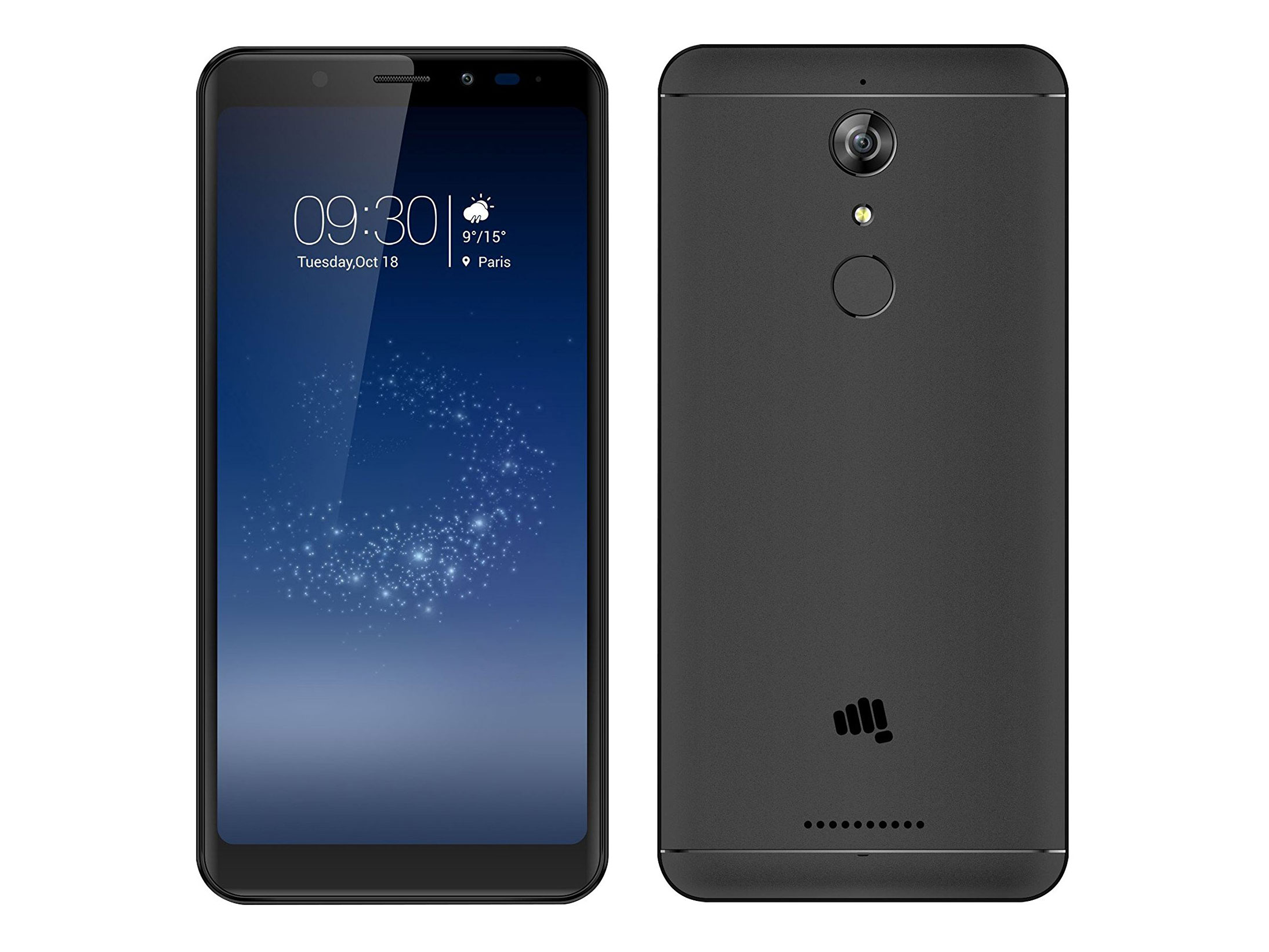 Micromax Canvas Infinity Life Resim 5