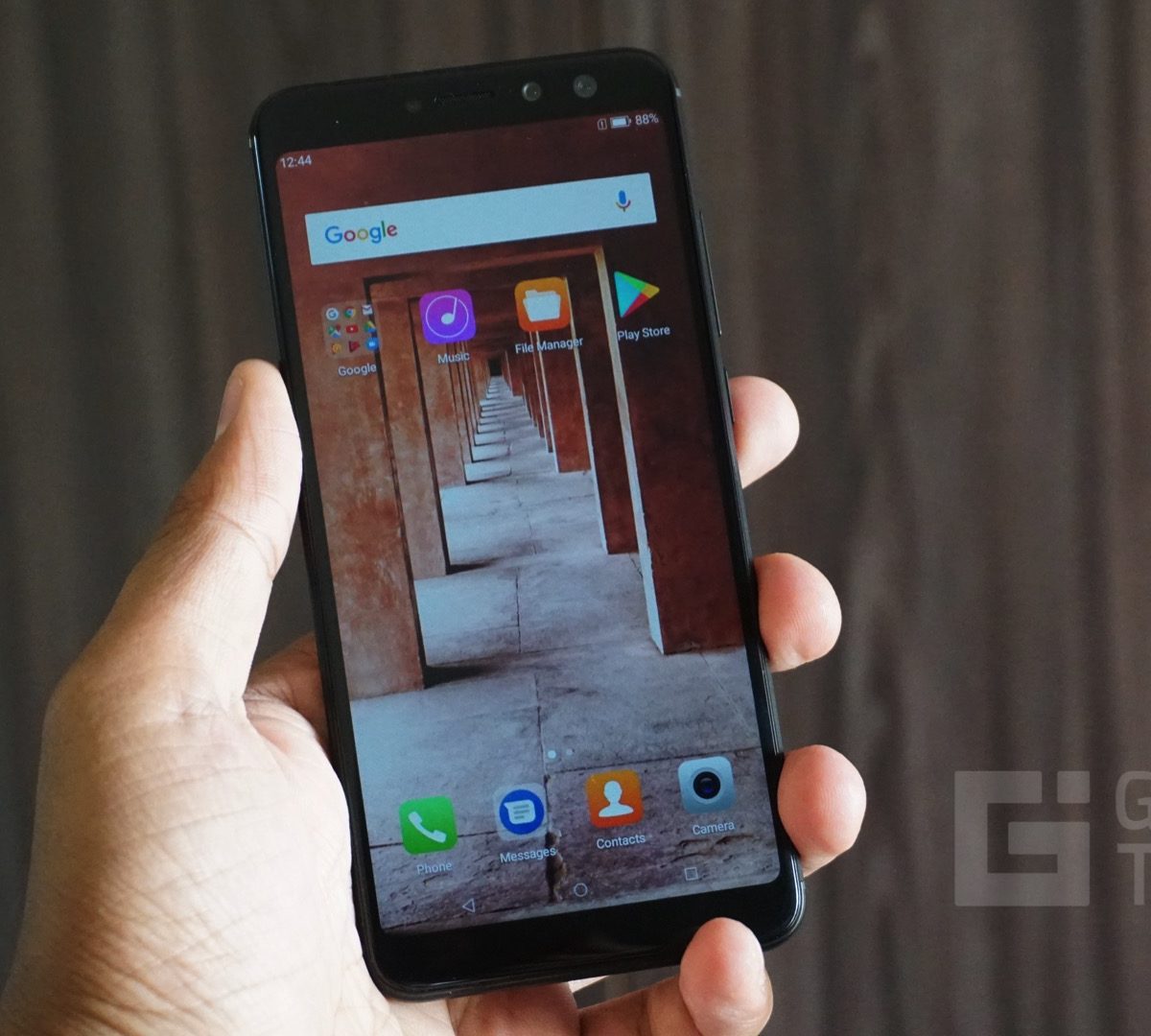 Micromax Canvas Infinity Pro Resim 4