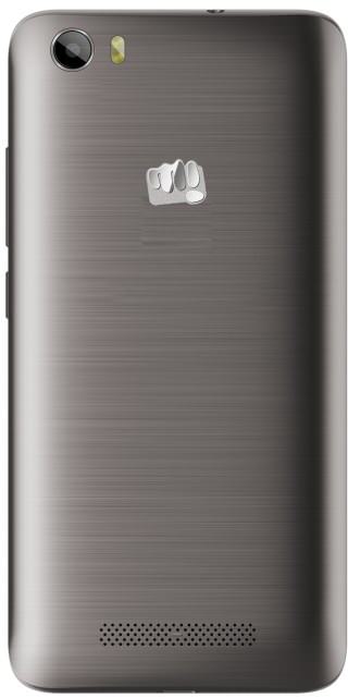 Micromax Canvas Juice 4G Q461 Resim 4