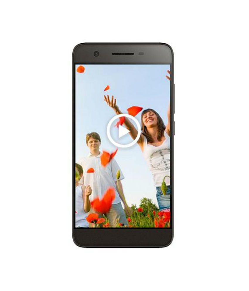 Micromax Canvas Juice 4G Q461 Resim 5