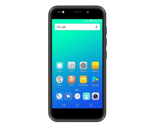 Micromax Canvas Selfie 3 Q460 Resim 2