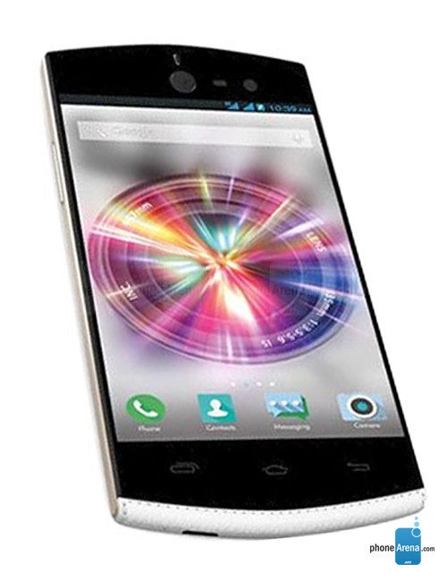 Micromax Canvas Selfie 3 Q460 Resim 5