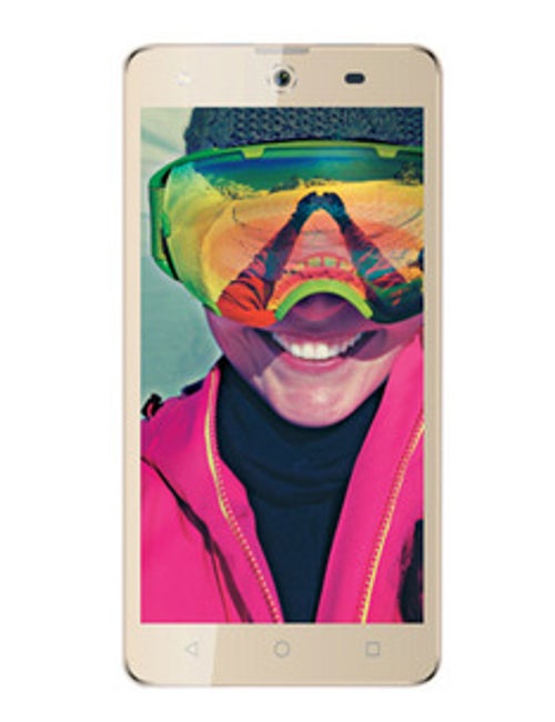 Micromax Canvas Selfie 4