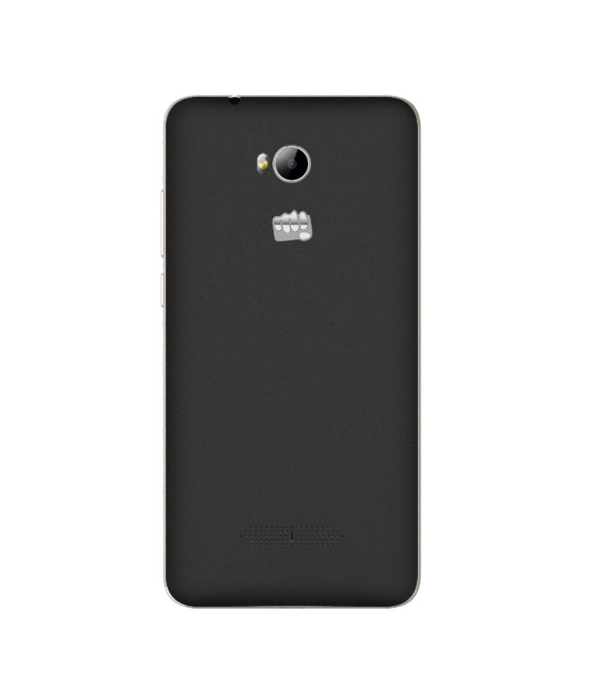 Micromax Canvas Spark 3 Q385 Resim 2