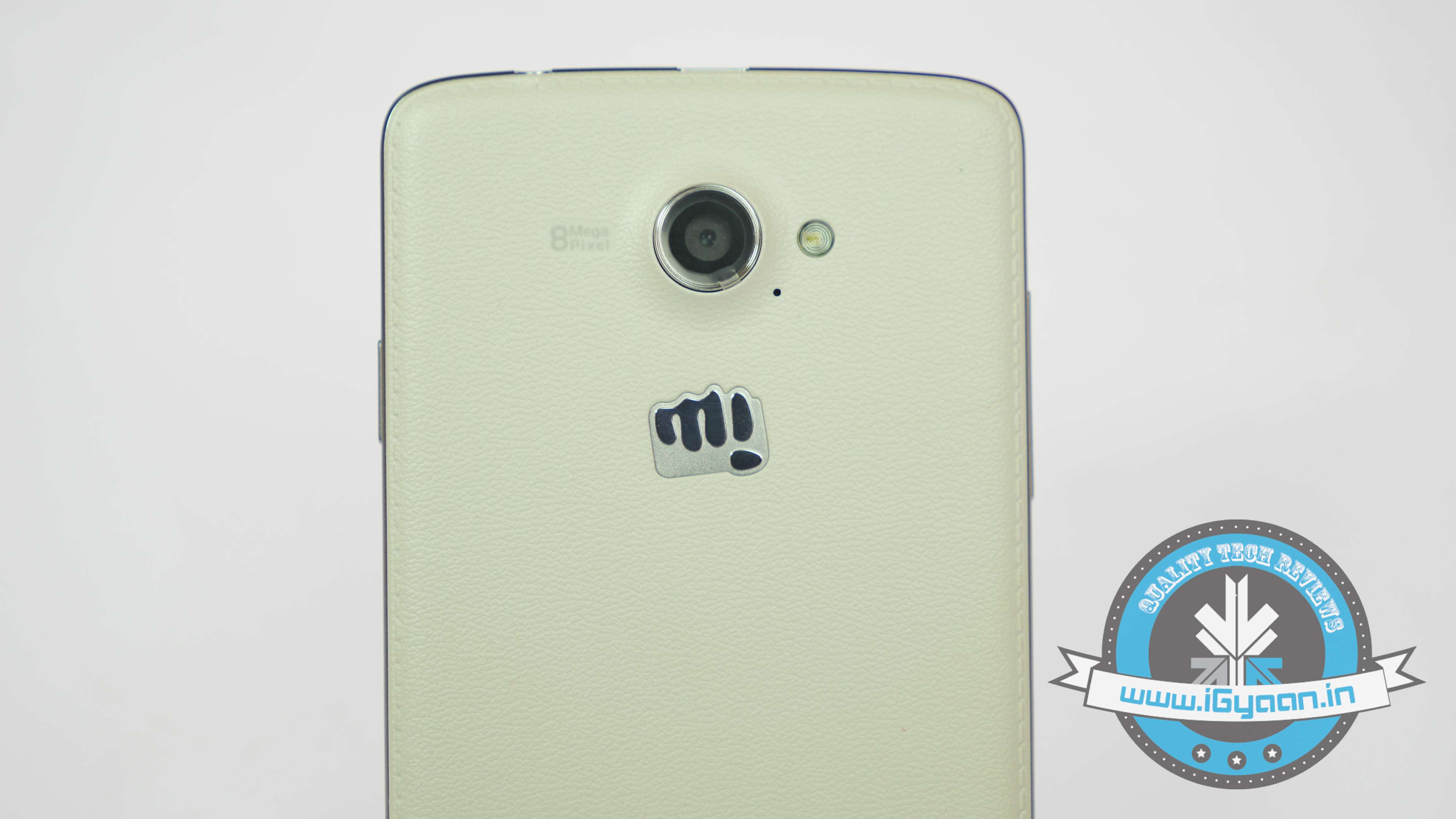 Micromax Canvas Win W121 Resim 5