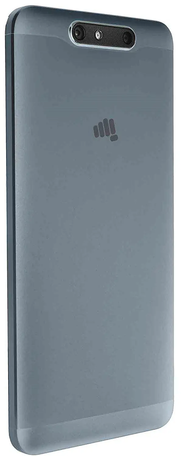 Micromax Dual 4 E4816 Resim 5