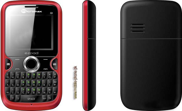 Micromax In 1 Resim 3