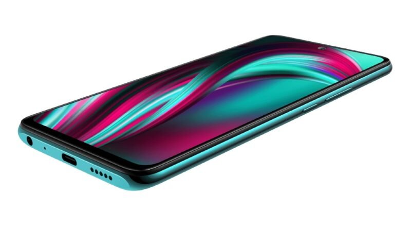 Micromax In 1b Resim 2