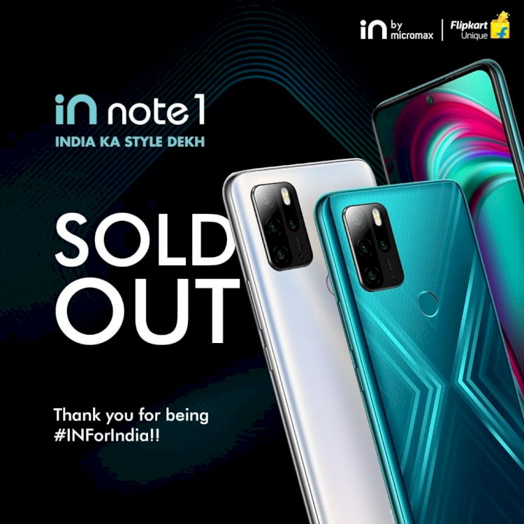 Micromax In 1b Resim 4