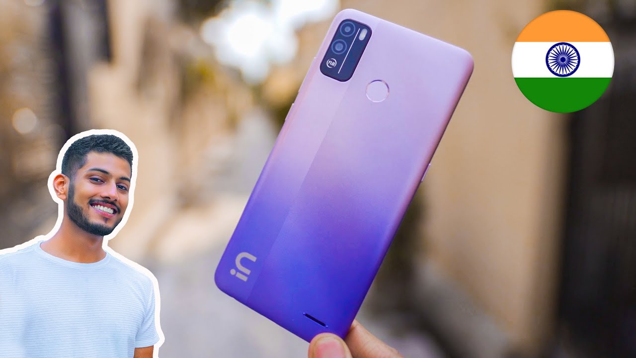 Micromax In 1b Resim 5