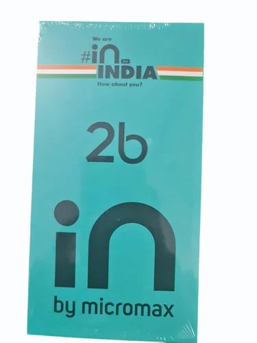 Micromax In 2b
