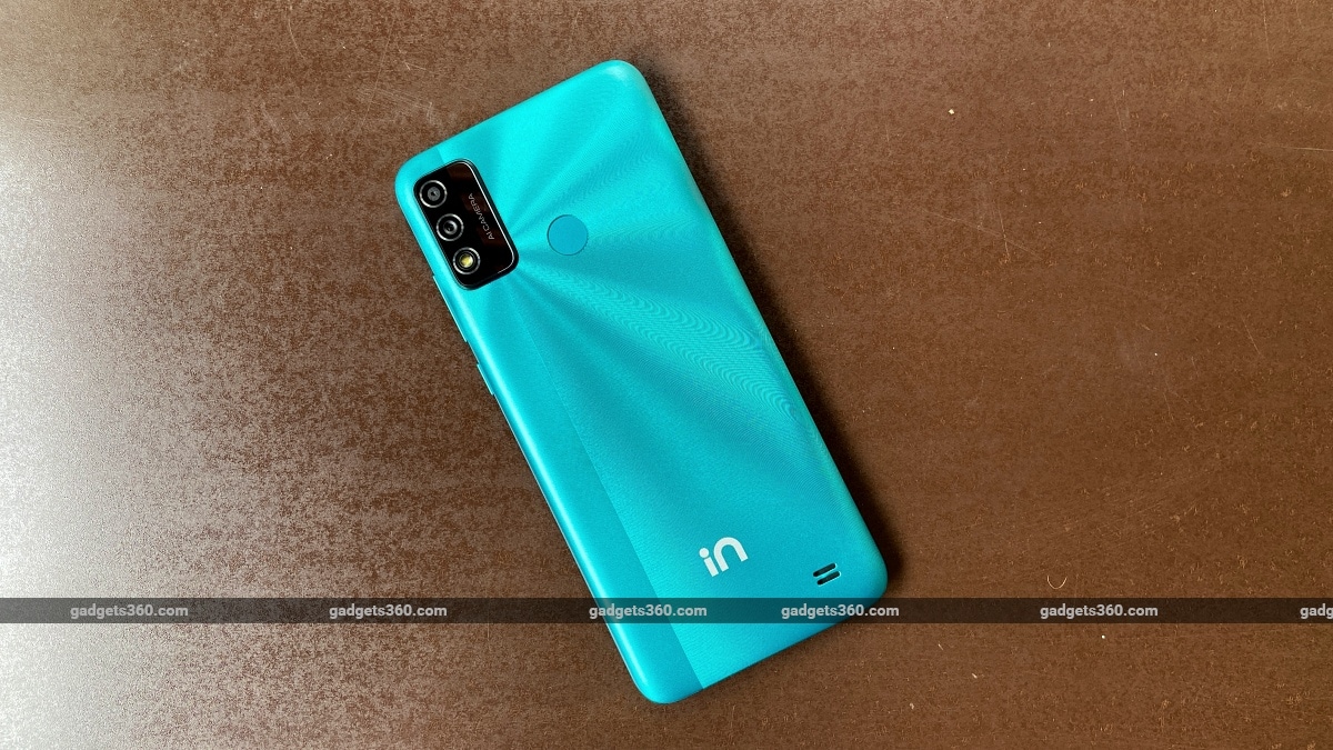 Micromax In 2b Resim 4