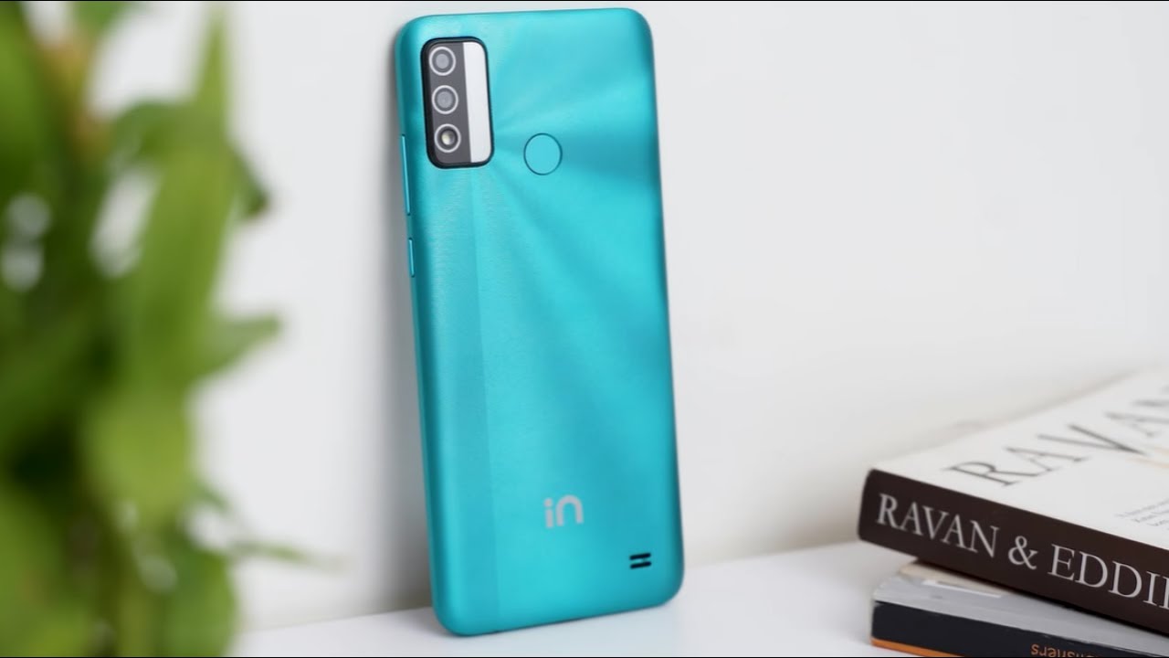 Micromax In 2b Resim 5