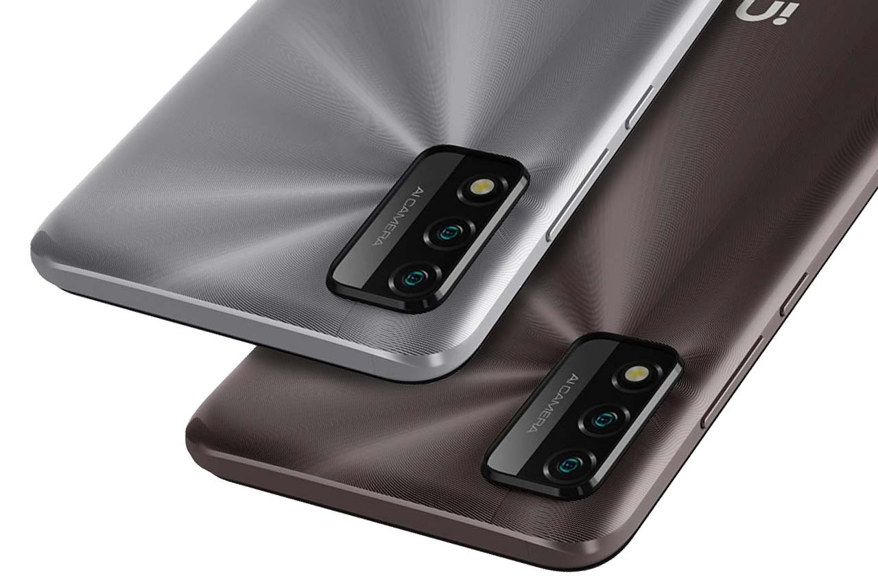 Micromax In 2c Resim 2