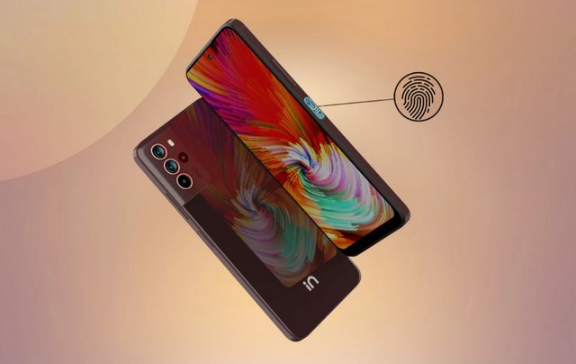 Micromax In note 2 Resim 2