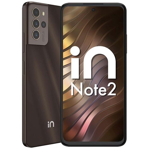 Micromax In note 2 Resim 3