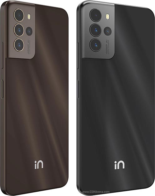 Micromax In note 2 Resim 4