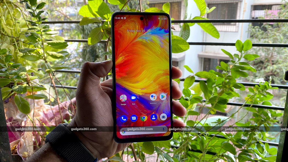 Micromax In note 2 Resim 5