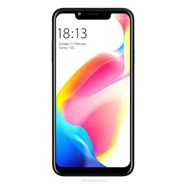 Micromax Infinity N11