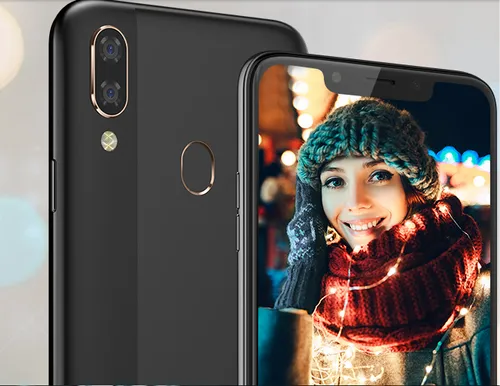 Micromax Infinity N11 Resim 3