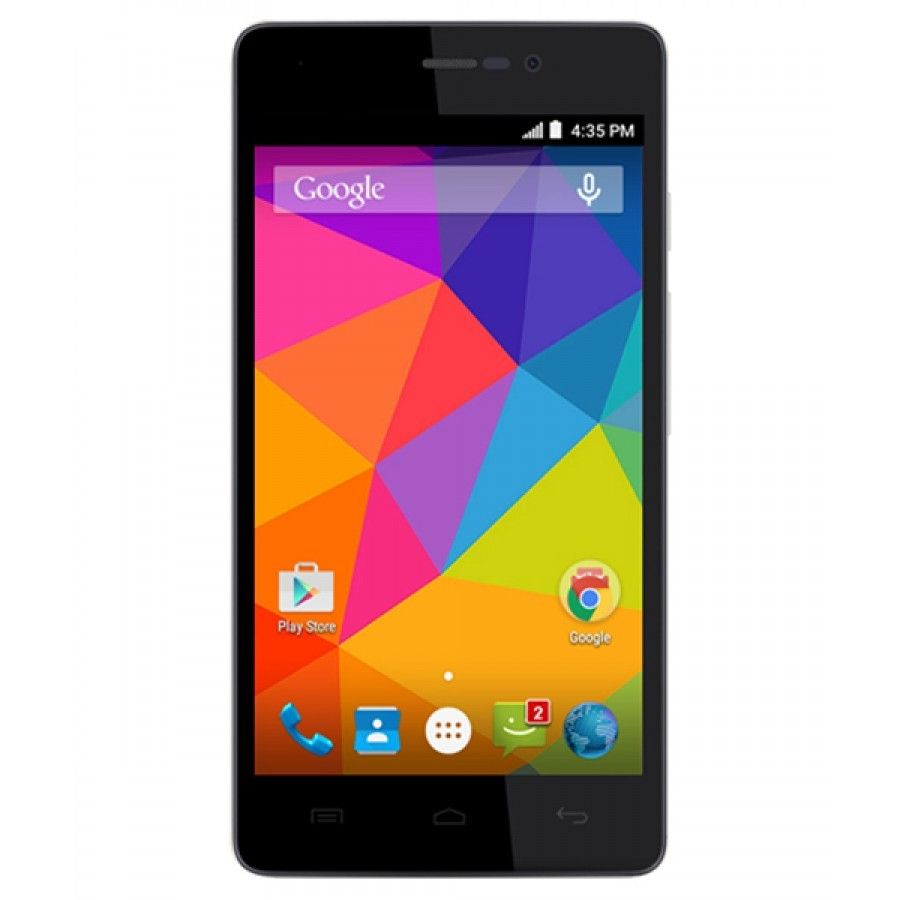 Micromax Q372 Unite 3 Resim 2