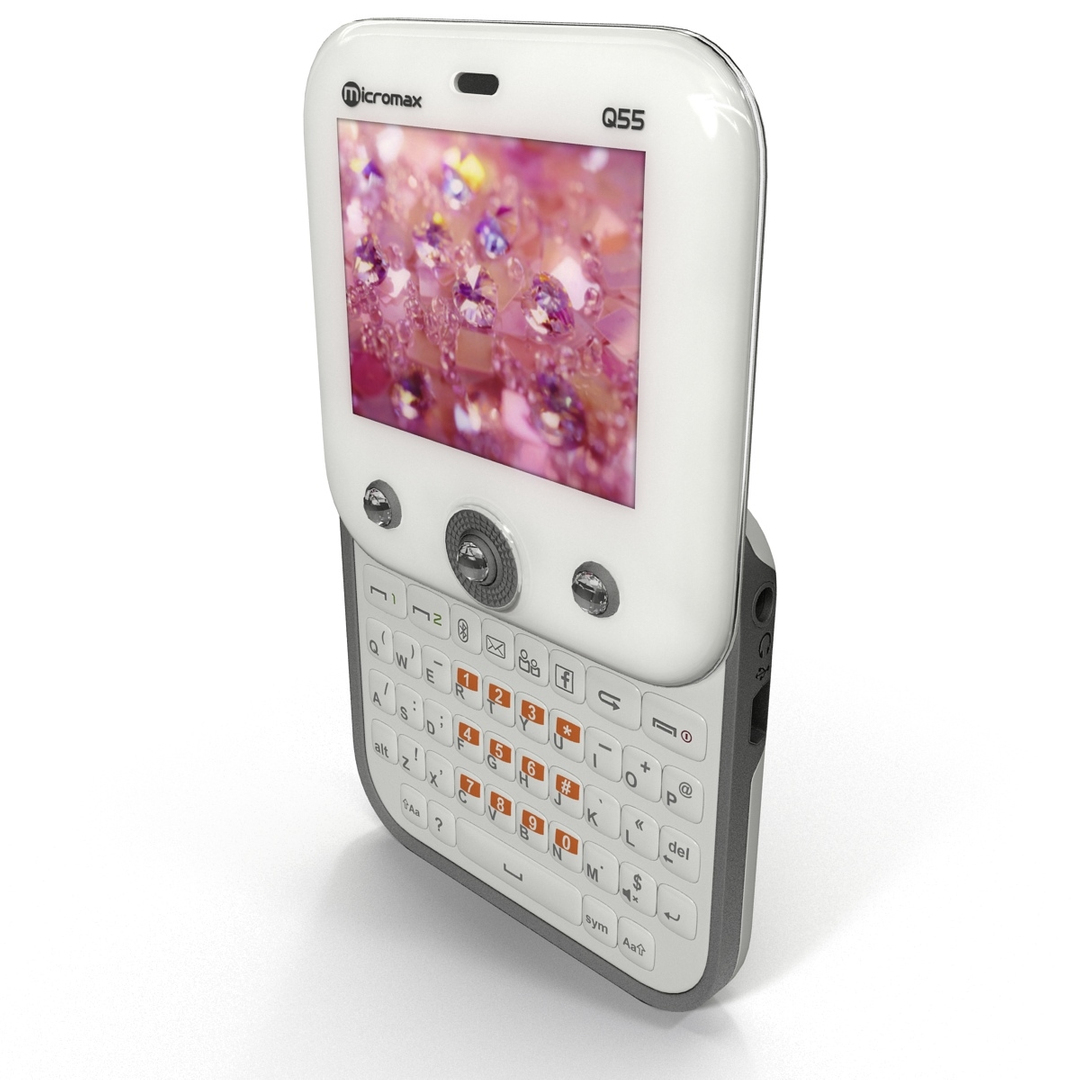 Micromax Q55 Bling Resim 5