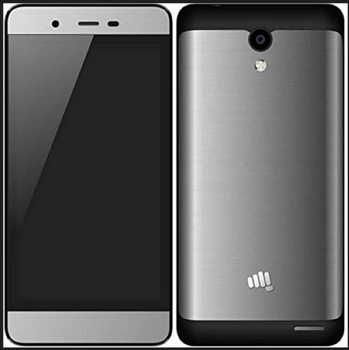 Micromax Vdeo 1 Resim 3