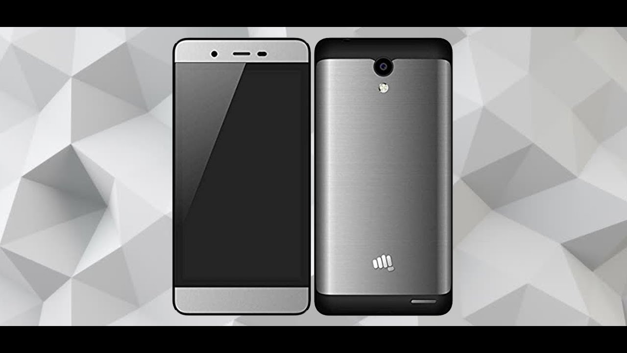 Micromax Vdeo 1 Resim 4