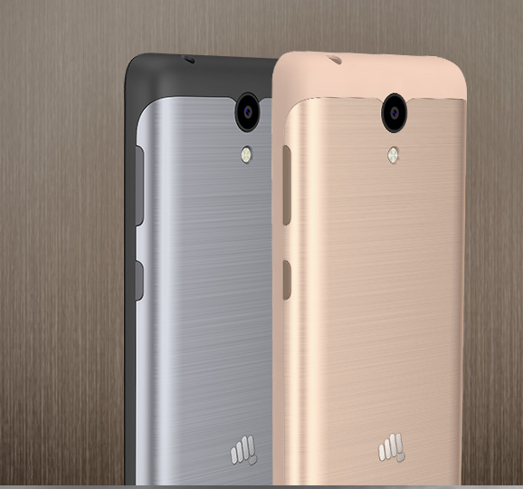 Micromax Vdeo 1 Resim 5