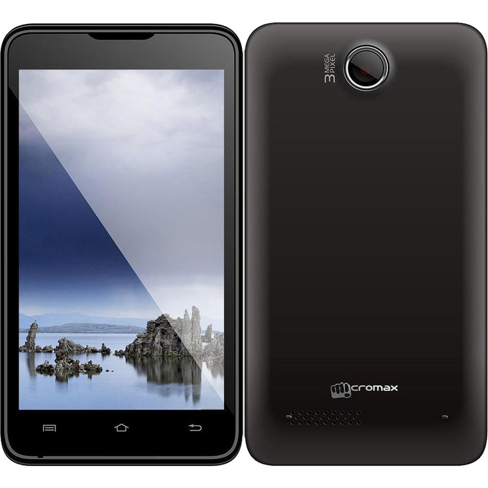 Micromax Viva A72 Resim 2