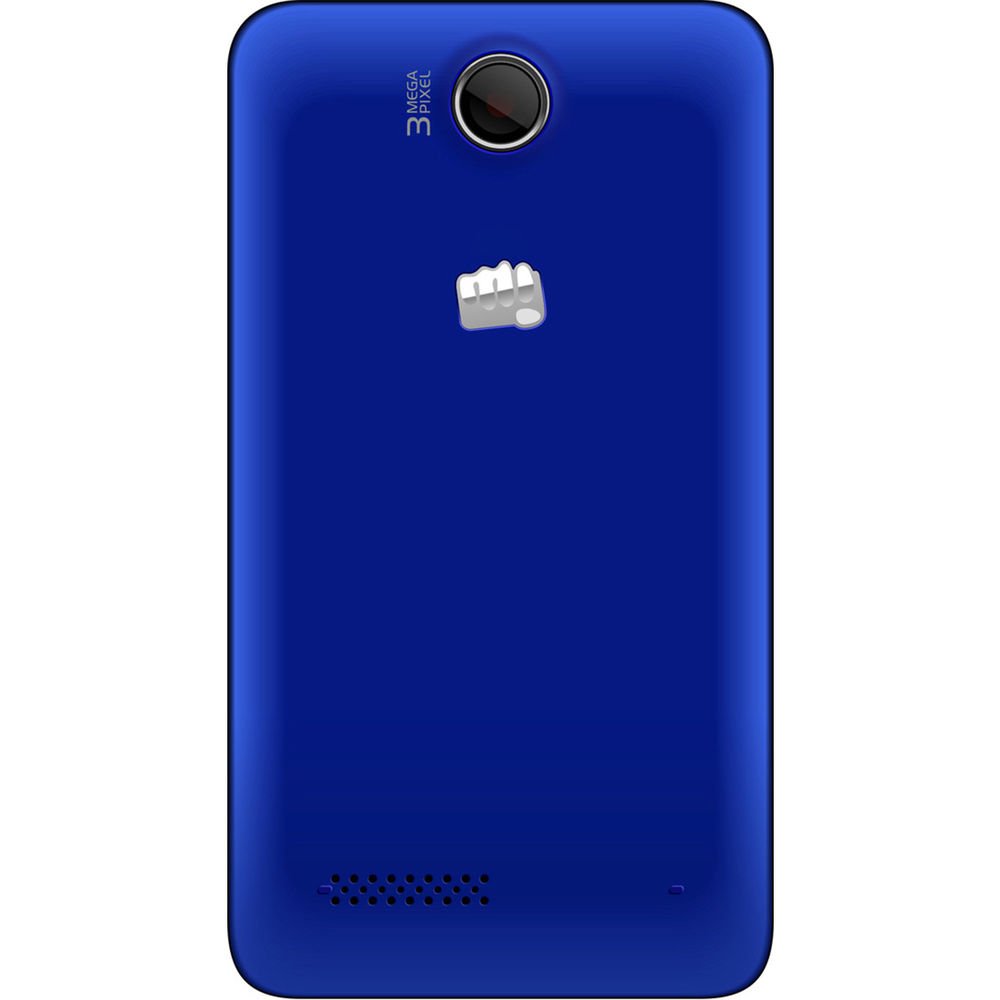Micromax Viva A72 Resim 3