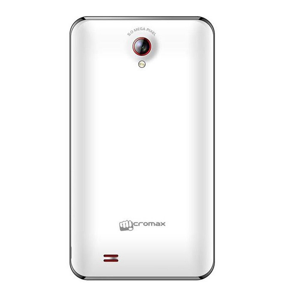 Micromax X101