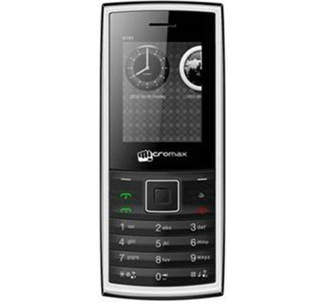 Micromax X101 Resim 2