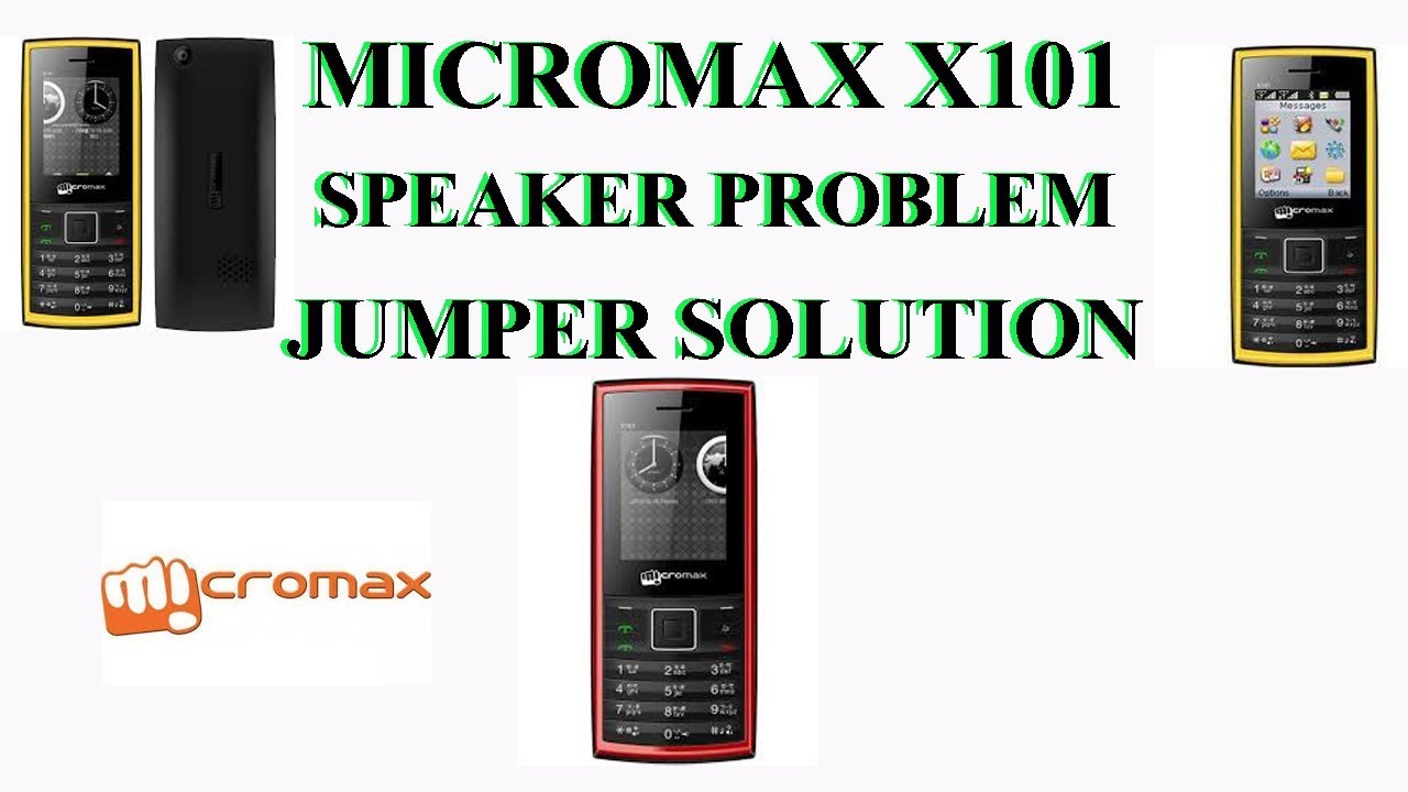 Micromax X101 Resim 4