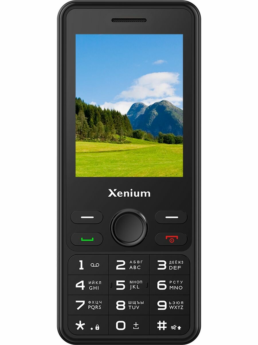 Micromax X267