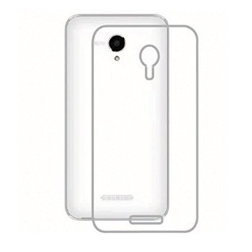 Micromax X550 Qube Resim 5