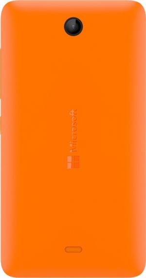 Microsoft Lumia 430 Dual SIM Resim 3