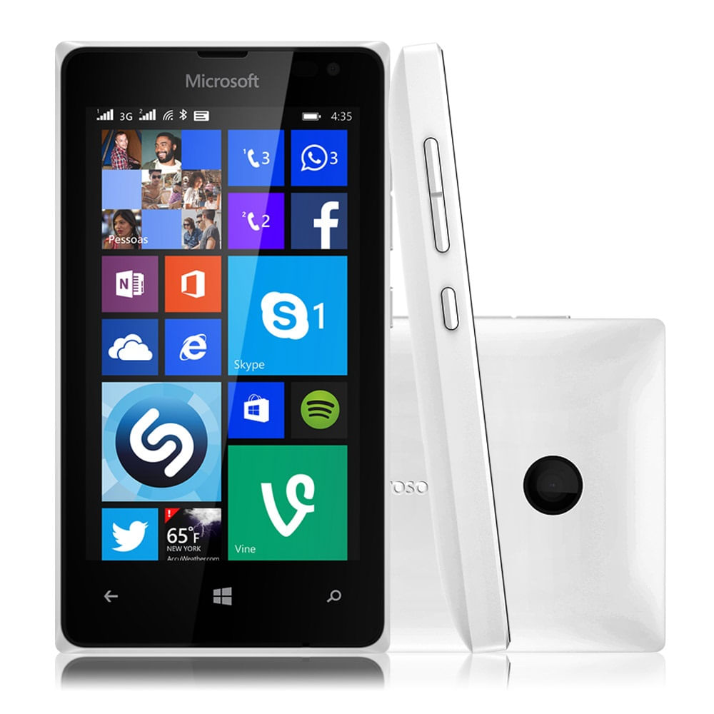 Microsoft Lumia 435 Dual SIM