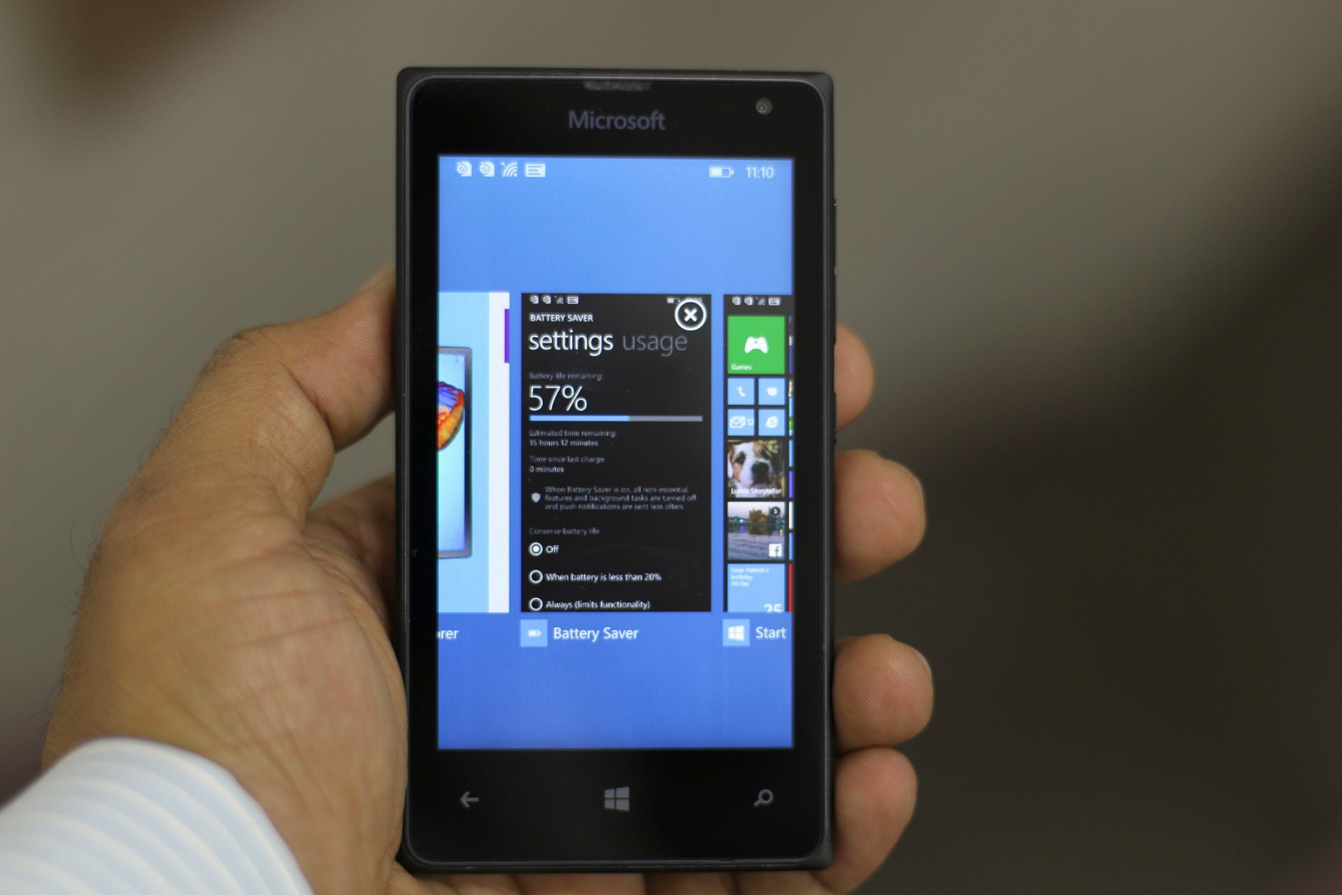 Microsoft Lumia 435