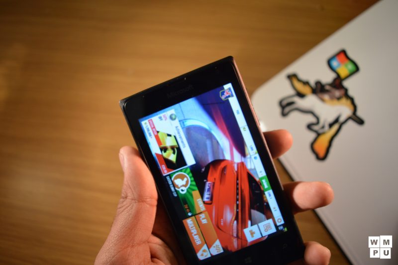 Microsoft Lumia 435 Resim 5